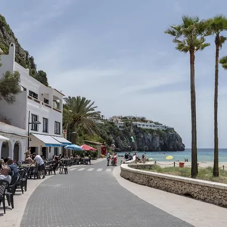 Annmar By Villa Cala En Porter (Menorca)