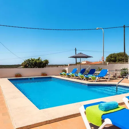 Annmar By Cala En Porter (Menorca)