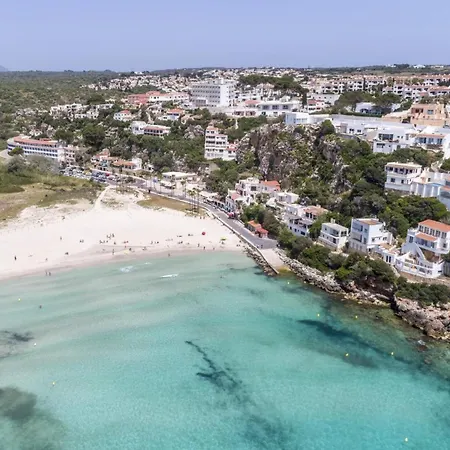 Annmar By Cala En Porter (Menorca)