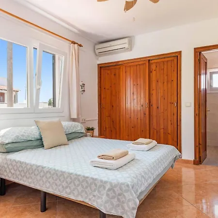 Annmar By * Cala En Porter (Menorca)