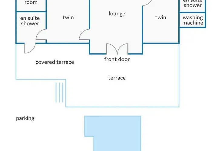 Villa Annmar By Cala En Porter (Menorca)