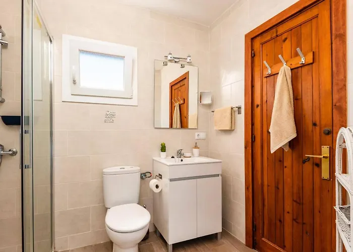 Villa Annmar By Cala En Porter (Menorca)