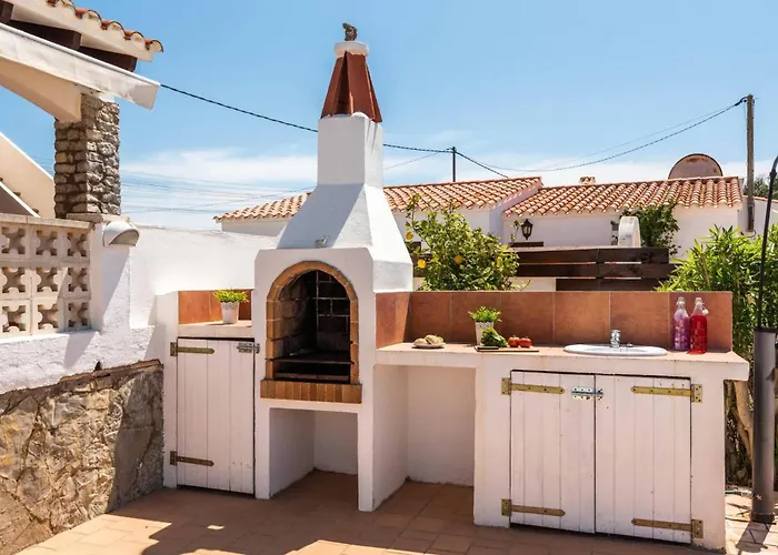 Annmar By * Cala En Porter (Menorca)