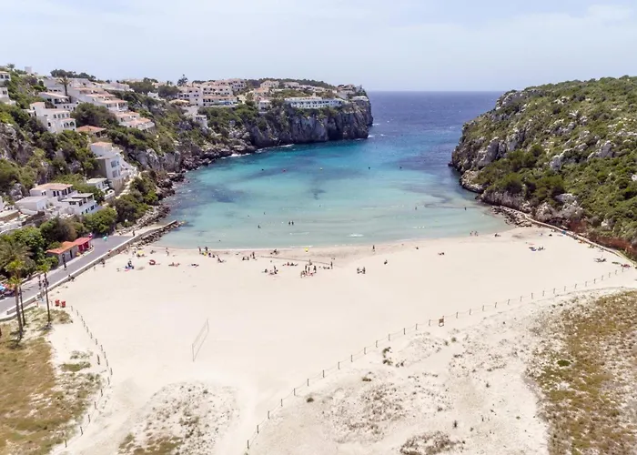 Annmar By Villa Cala En Porter (Menorca)