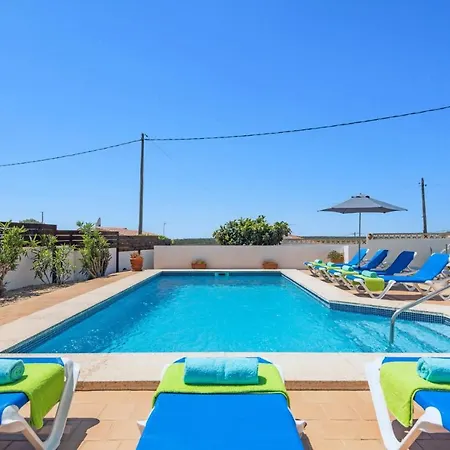 Annmar By * Cala En Porter (Menorca)