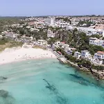 Annmar By Cala En Porter (Menorca)