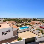 Villa Annmar By