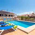 Annmar By Villa *