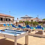 Villa Annmar By *