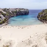 Annmar By Villa Cala En Porter (Menorca)