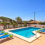 Villa Annmar By