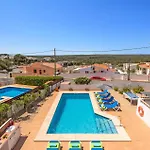 Villa Annmar By Cala En Porter (Menorca)
