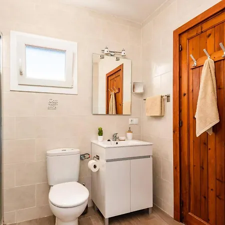 Villa Annmar By Cala En Porter (Menorca)