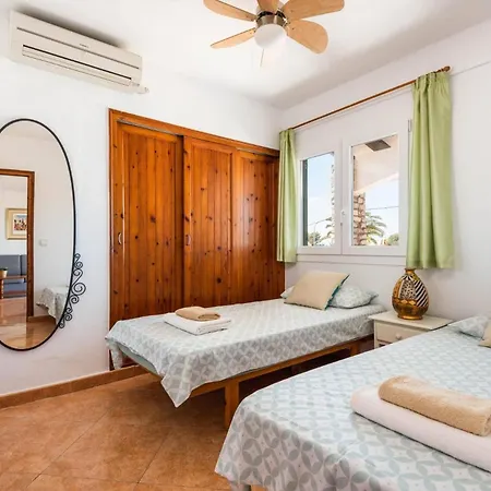 Villa Annmar By
