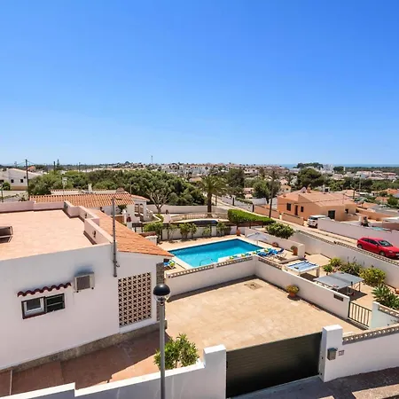 Villa Annmar By