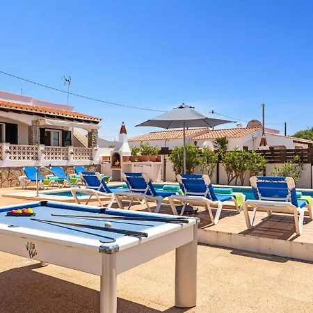 Villa Annmar By *