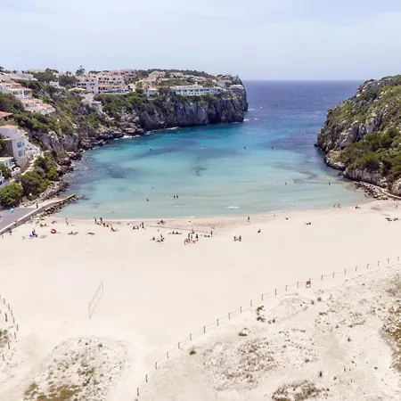 Annmar By Villa Cala En Porter (Menorca)