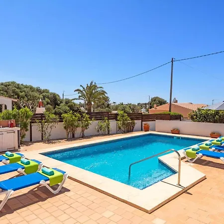 Villa Annmar By